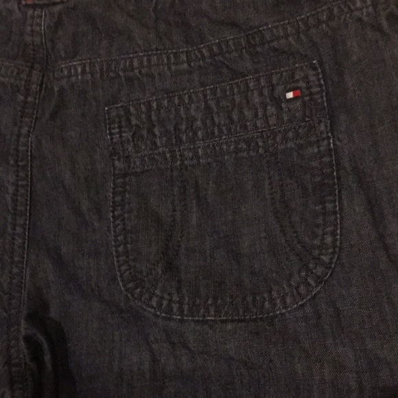 Tommy Hilfiger Denim shorts - Picture 3 of 16